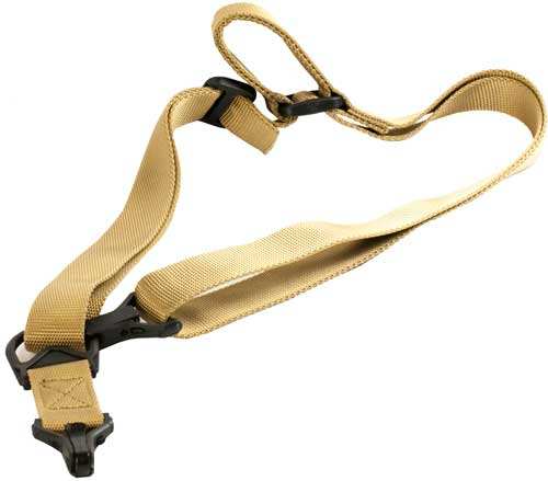 Je Sling Quick Action 1/2 Pnt - Tan - Skoutley Outdoors LLC