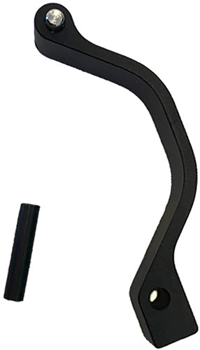 Je Ar15 Adv Operator Style - Trigger Guard