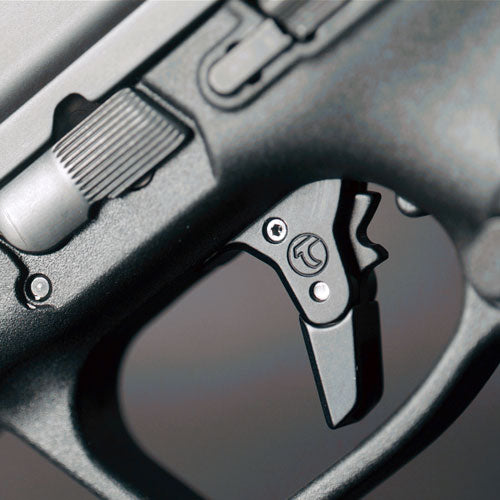 Load image into Gallery viewer, Timney Trigger Alpha - Competition S&amp;w M&amp;p 3lb Pull
