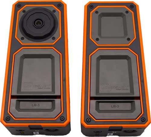 Longshot Target Camera Lr-3 - 2 Mile Guarantee W/hard Case - Skoutley Outdoors LLC