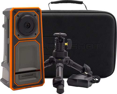 Longshot Target Camera - Marksman 300yd Guarantee - Skoutley Outdoors LLC
