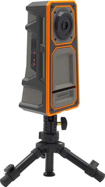 Longshot Target Camera - Marksman 300yd Guarantee - Skoutley Outdoors LLC