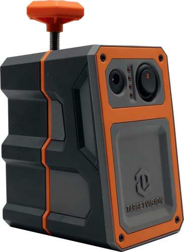 Longshot Target Camera Hawk - Spotting Scope Camera - Skoutley Outdoors LLC