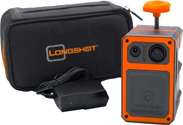 Load image into Gallery viewer, Longshot Target Camera Hawk - Spotting Scope Camera - Skoutley Outdoors LLC
