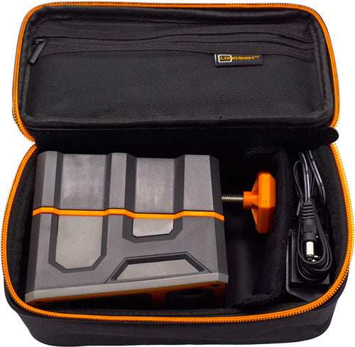 Longshot Target Camera Hawk - Spotting Scope Camera - Skoutley Outdoors LLC
