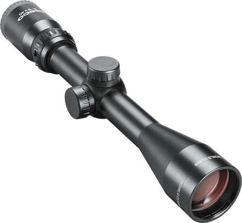 Tasco Scope World Class 3-9x40 - 30/30 Duplex W/rings Black< - Skoutley Outdoors LLC