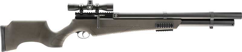 Umarex Airsaber Elite X2 Pcp - Arrow Rifle W/4x32mm Scope - Skoutley Outdoors LLC