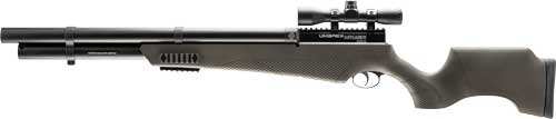 Umarex Airsaber Elite X2 Pcp - Arrow Rifle W/4x32mm Scope - Skoutley Outdoors LLC