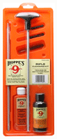 Hoppes Cleaning Kit For .30cal - Aluminum W/clamshell Package - Skoutley Outdoors LLC