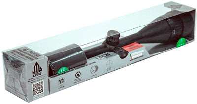 Utg Scope 6-24x50 1" Ao - 36 Color Illuminated Mil-dot - Skoutley Outdoors LLC