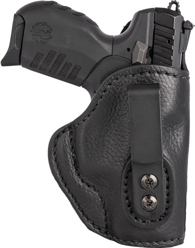 1791 Ultra Custom Multi-fit - Hol Rh S&w Bodygard & Sim Blk<