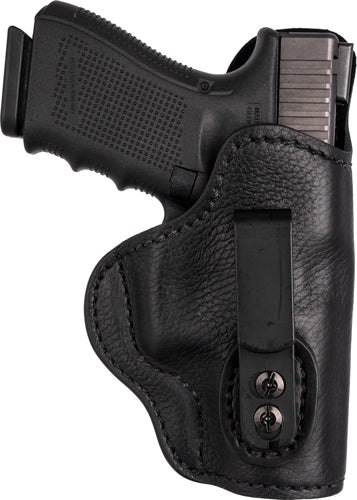 Load image into Gallery viewer, 1791 Ultra Custom Multi-fit - Hol Rh Fits Glock 17/sim Blac
