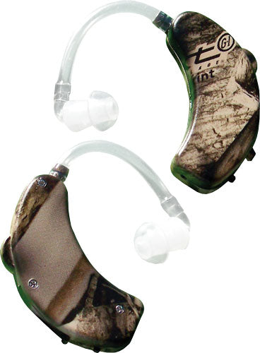Walkers Game Ear Ultra Ear Bte - Hearing Enhancement 2pk Camo - Skoutley Outdoors LLC