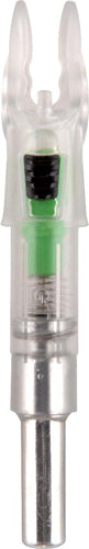 30-06 Ufo Lighted Nock - Green .244 3pk - Skoutley Outdoors LLC