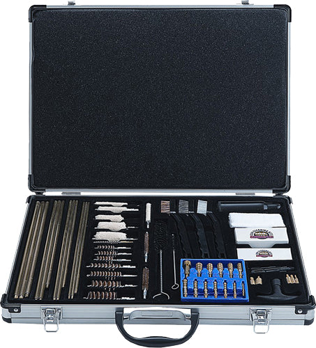 Load image into Gallery viewer, Dac Dlx Universal Cleaning Kit - W/aluminum Case 61 Pcs.

