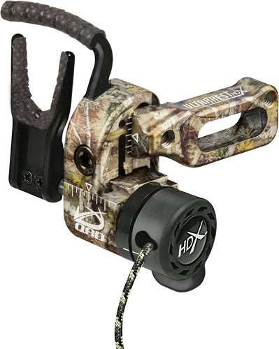 Qad Arrow Rest Ultrarest Hdx - Realtree Edge Rh - Skoutley Outdoors LLC