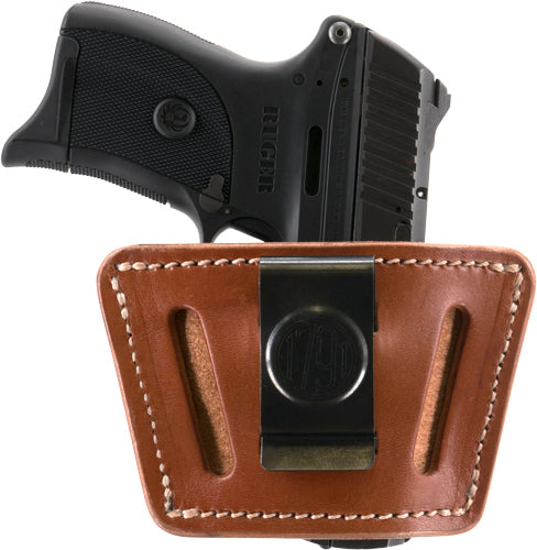 Load image into Gallery viewer, 1791 Holster Universal Iwb/owb - Multi-fit Sm/mid Frmes Brown
