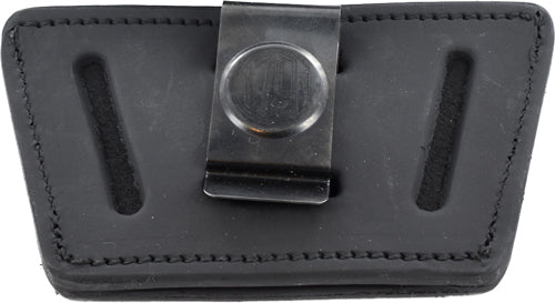 1791 Holster Universal Iwb/owb - Multi-fit Sm/mid Frmes Black