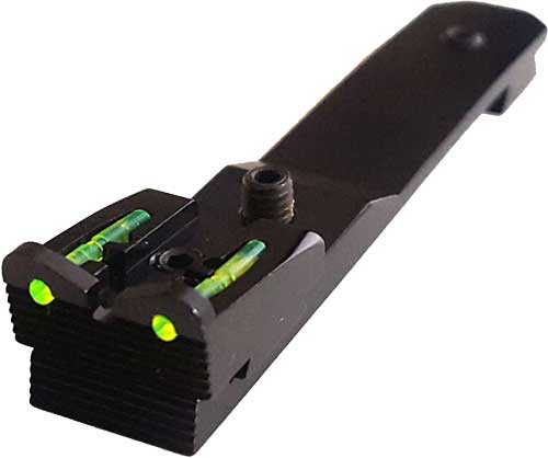 Hiviz Rifle Rear Sight For - 3/8