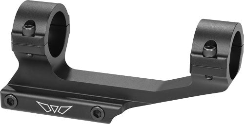 Warne Vapor Rings Msr 1