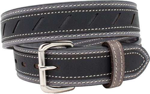 Versacarry Triple Ply Belt - 42"x1.5" Heavy Duty Grey! - Skoutley Outdoors LLC