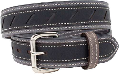 Versacarry Triple Ply Vintage - 44"x1.5" Heavy Duty Belt Grey! - Skoutley Outdoors LLC