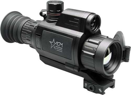 Agm Varmint V2 Lrf 35-384 Thml - Rfl Scope 384x288 35mm Lens - Skoutley Outdoors LLC