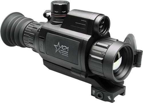 Agm Varmint V2 Lrf 35-640 Thml - Rfl Scope 640x512 35mm Lens - Skoutley Outdoors LLC