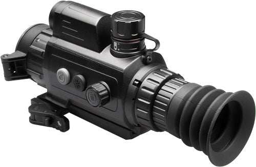 Agm Varmint V2 Lrf 35-640 Thml - Rfl Scope 640x512 35mm Lens - Skoutley Outdoors LLC