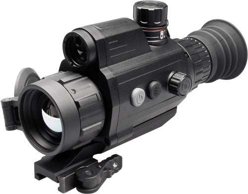 Agm Varmint V2 Lrf 35-640 Thml - Rfl Scope 640x512 35mm Lens - Skoutley Outdoors LLC