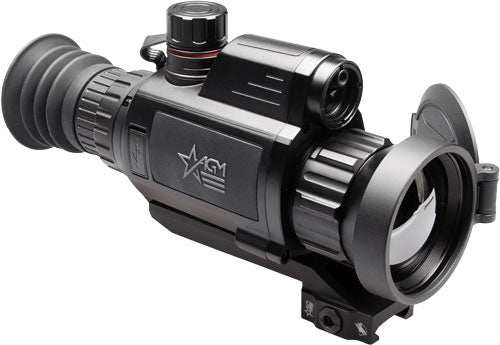 Agm Varmint V2 Lrf 50-384 Thml - Rfl Scope 384x288 50mm Lens - Skoutley Outdoors LLC