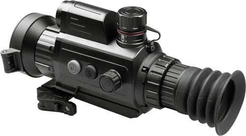 Agm Varmint V2 Lrf 50-384 Thml - Rfl Scope 384x288 50mm Lens - Skoutley Outdoors LLC