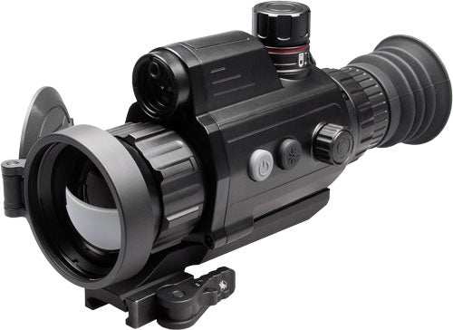 Agm Varmint V2 Lrf 50-640 Thml - Rfl Scope 640x512 50mm Lens - Skoutley Outdoors LLC