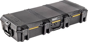 Load image into Gallery viewer, Pelican Vault Takedown Firearm - Case W/ Foam Black
