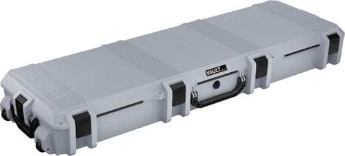 Pelican Vault Tactical Rifle - Case W/ Wheels/foam 44" Gray - Skoutley Outdoors LLC