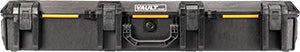 Load image into Gallery viewer, Pelican Vault Tactical Rifle - Case W/ Wheels/foam 44&quot; Black
