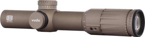 Eotech Scope Vudu 1-10x28mm - 34mm Ffp Sr4 Moa Tan - Skoutley Outdoors LLC