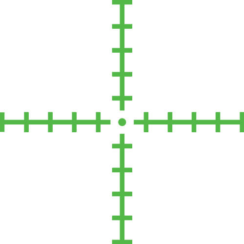 Load image into Gallery viewer, Eotech Scope Vudu 1-6x24mm - 30mm Ffp Sr1 Green (mrad) Blk
