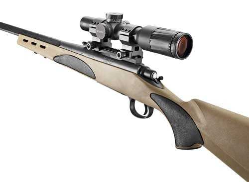 Load image into Gallery viewer, Eotech Scope Vudu 1-6x24mm - 30mm Ffp Sr1 (mrad) Black - Skoutley Outdoors LLC
