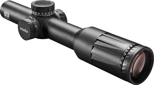 Load image into Gallery viewer, Eotech Scope Vudu 1-6x24mm - 30mm Ffp Sr1 (mrad) Black - Skoutley Outdoors LLC
