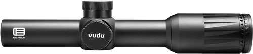 Eotech Scope Vudu 1-8x24mm - 30mm Sfp Hc3 (moa) Black - Skoutley Outdoors LLC
