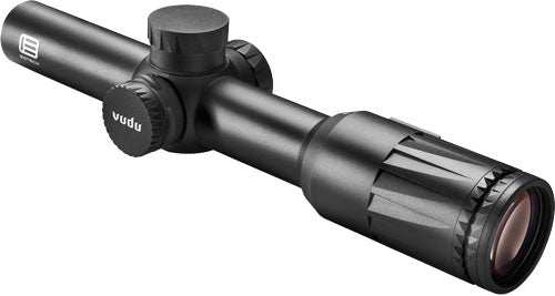 Load image into Gallery viewer, Eotech Scope Vudu 1-8x24mm - 30mm Sfp Hc3 (moa) Black - Skoutley Outdoors LLC
