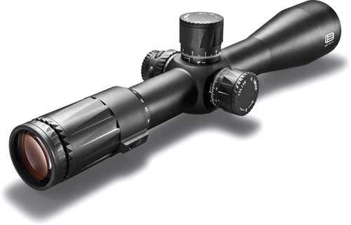 Load image into Gallery viewer, Eotech Scope Vudu 3.5-18x50mm - 34mm Ffp H59 (mrad) Black* - Skoutley Outdoors LLC

