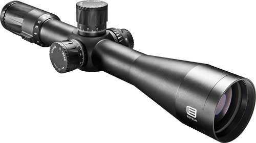 Eotech Scope Vudu 3.5-18x50mm - 34mm Ffp H59 (mrad) Black* - Skoutley Outdoors LLC