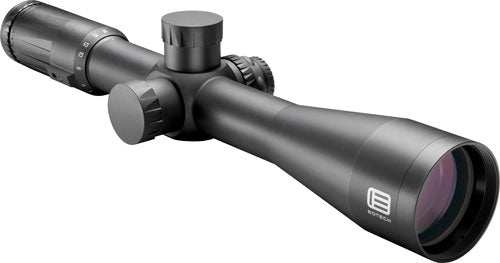 Eotech Scope Vudu 3.5-18x50mm - 34mm Ffp Md2 (moa) Black* - Skoutley Outdoors LLC