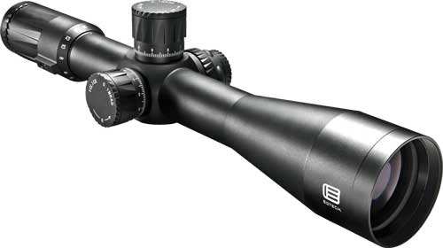 Load image into Gallery viewer, Eotech Scope Vudu 3.5-18x50mm - 34mm Sfp Hc1 (moa) Black - Skoutley Outdoors LLC
