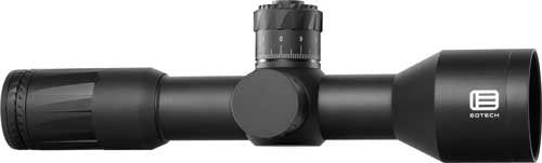Eotech Scope Vudu 5-25x50mm - 34mm Ffp Md3 (mrad) Black