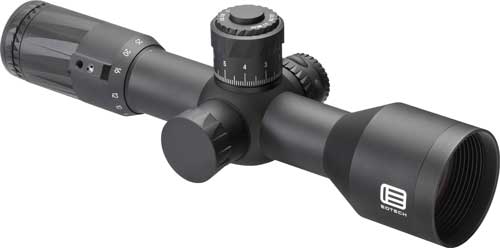 Load image into Gallery viewer, Eotech Scope Vudu 5-25x50mm - 34mm Ffp Md3 (mrad) Black
