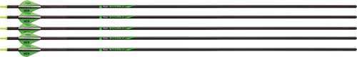 Victory Archery Vforce Gamer - 400 Arrow Fletched 6pk - Skoutley Outdoors LLC