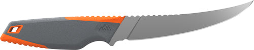 Outdoor Edge Vantex 5" Boning - Knife W/ Sheath - Skoutley Outdoors LLC